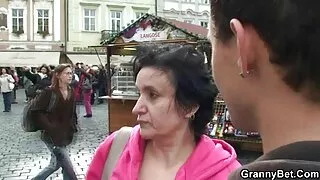 Markus velha fudendo muito Dupree fode Allie Nicole para acalmar.