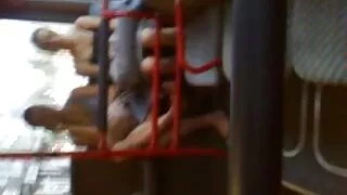og Gini brinca xnx coroas com galo.