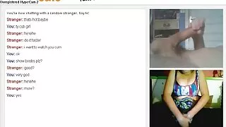 Vídeo de sexo caseiro xvideos coroas anal com linda garota pov com gozada no rosto.