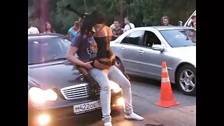 Toque videos pornograficos de coroas o galo através da traqueia smuzililpuss.