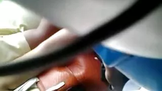 Empregada fode com o proprietário na frente de sua esposa. só coroas gostosas transando