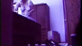 Os alunos fazem sexo no intervalo entre sexo com coroas gatas as aulas.