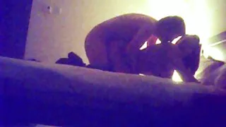 Ter relações sexuais na videos de sexo coroas amadoras posição 69.