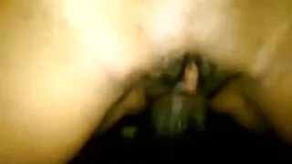 Punching loira comendo a velha peituda burro às fundição.