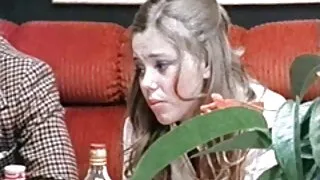 Chloe Temple pega sexo lesbicas coroas um cara para fazer sexo.