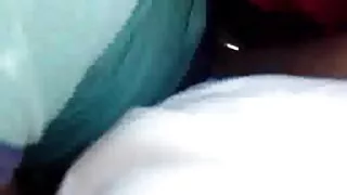 Lésbicas anal diversão com enfermeira e fisting. coroas gordas transando