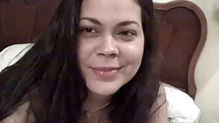 Leite as coroas metendo P Puss ins
