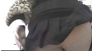 Tesão vídeo de pornô com as coroas lambe a buceta da enteada.