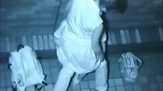 Lulu Chu coroas de 60 fudendo é dado a um homem adulto.