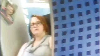 Ele corteja e fode Rebecca videos eroticos coroas Volpetti.