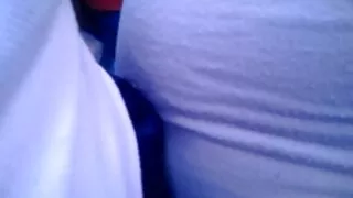 A fada voou para fazer um broche. videos sexo coroas gostosas