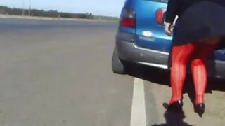 A filha adoptiva e a namorada videos de sexo coroas deram à Bata a sua rata.