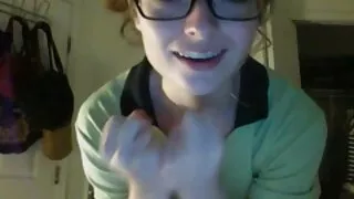 Frite o coroas videos caseiros vermelho Gozada.