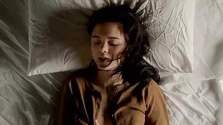 Terminei a cara da vídeo pornô de coroas grátis enteada depois de foder.