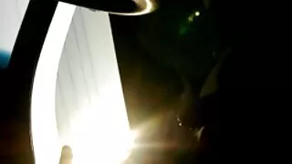 A empregada Faz sexo coroas amadoras lésbico com a amante.